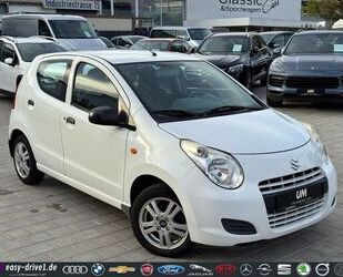 Suzuki Alto Gebrauchtwagen