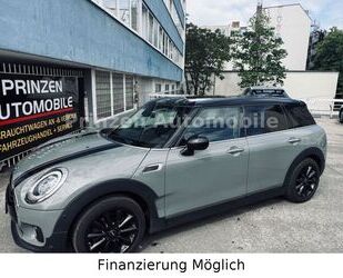 Mini Cooper Clubman Gebrauchtwagen