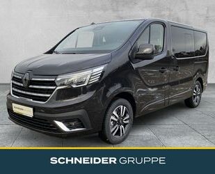 Renault Trafic Gebrauchtwagen