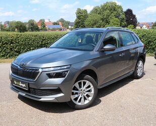Skoda Kamiq Gebrauchtwagen