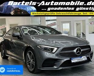 Mercedes-Benz CLS 350 Gebrauchtwagen