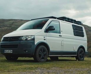 VW T5 Transporter Gebrauchtwagen