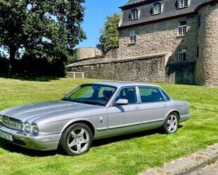 Jaguar XJ8 Gebrauchtwagen