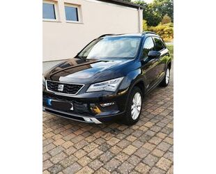 Seat Ateca Gebrauchtwagen