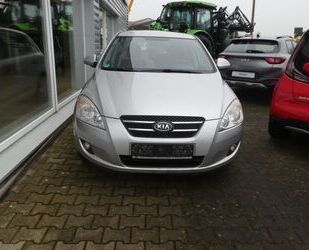 Kia ceed / Ceed Gebrauchtwagen