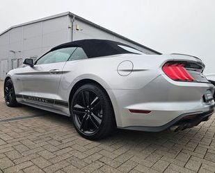 Ford Mustang Gebrauchtwagen