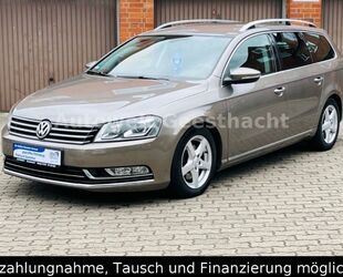 VW Volkswagen Passat Variant Highline BlueMotion,Tüv& Gebrauchtwagen