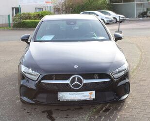 Mercedes-Benz A 200 Gebrauchtwagen