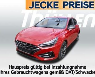 Hyundai i30 Gebrauchtwagen