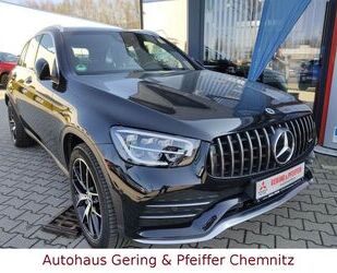 Mercedes-Benz GLC 43 AMG Gebrauchtwagen