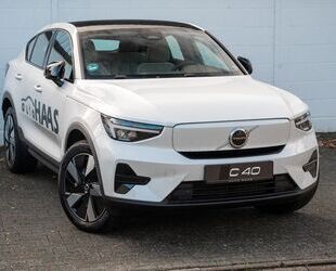 Volvo C40 Gebrauchtwagen