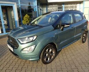 Ford EcoSport Gebrauchtwagen