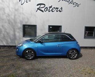 Opel Adam Gebrauchtwagen