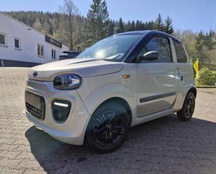 Microcar M.Go Gebrauchtwagen