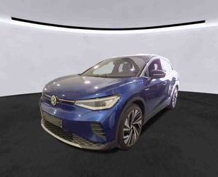 VW ID.4 Gebrauchtwagen