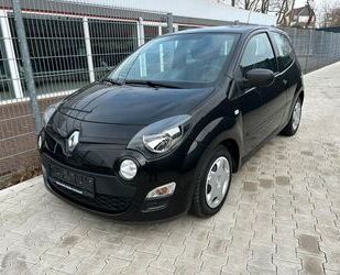 Renault Twingo Gebrauchtwagen