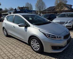 VW ceed / Ceed 