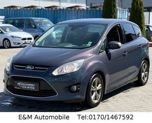 Ford C-Max Gebrauchtwagen
