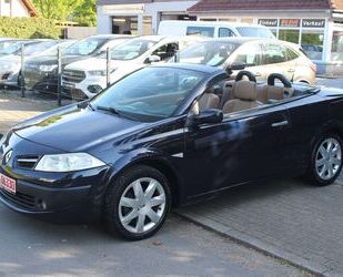 Renault Megane Gebrauchtwagen