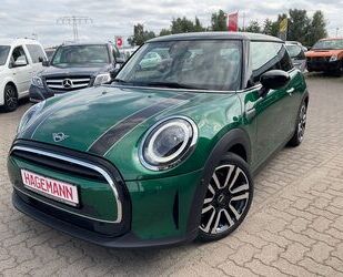 Mini Cooper Gebrauchtwagen
