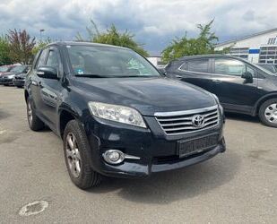 Toyota RAV 4 Gebrauchtwagen