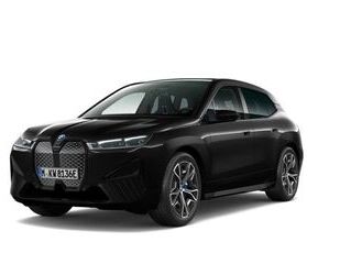 BMW iX Gebrauchtwagen
