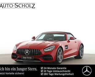 Mercedes-Benz AMG GT C Gebrauchtwagen
