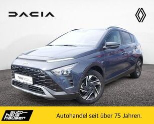 Hyundai BAYON Gebrauchtwagen