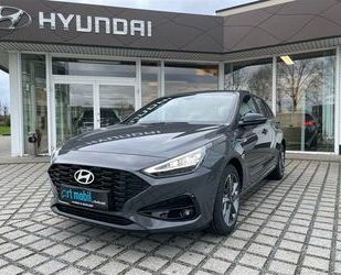 Hyundai i30 Gebrauchtwagen