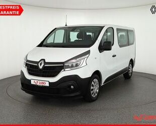 Renault Trafic Gebrauchtwagen