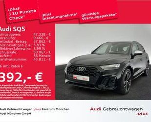 Audi SQ5 Gebrauchtwagen