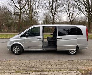 Mercedes-Benz Vito Gebrauchtwagen