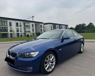 BMW 335 Gebrauchtwagen