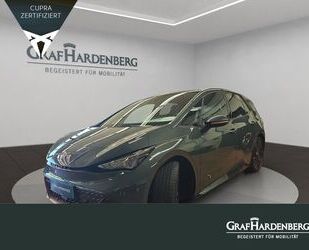 Cupra Born Gebrauchtwagen
