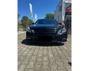 Mercedes-Benz E 350 Gebrauchtwagen