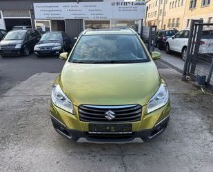 Suzuki (SX4) S-Cross Gebrauchtwagen