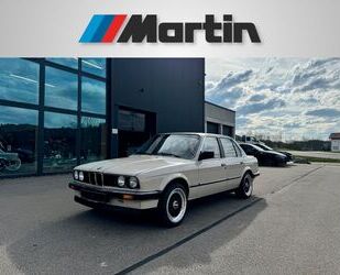 BMW 318 Gebrauchtwagen