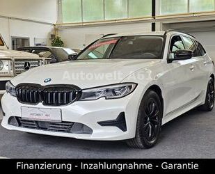 BMW 318 Gebrauchtwagen