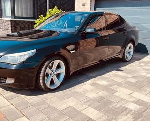 BMW 550 Gebrauchtwagen