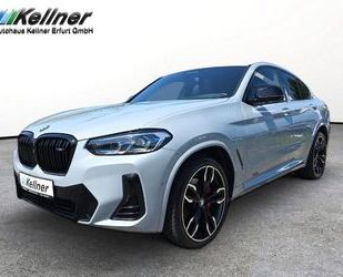 BMW X4 M40 Gebrauchtwagen
