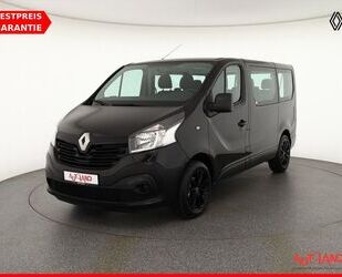 Renault Trafic Gebrauchtwagen