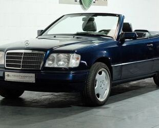 Mercedes-Benz E 220 Gebrauchtwagen