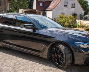 BMW 540 Gebrauchtwagen