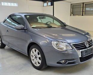 VW Eos Gebrauchtwagen