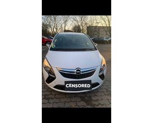Opel Zafira Tourer Gebrauchtwagen