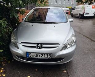 Peugeot 307 Gebrauchtwagen