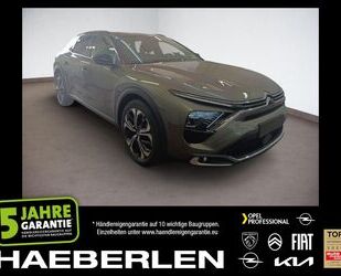 Citroen C5 X Gebrauchtwagen