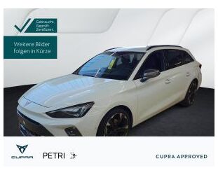 Cupra Leon Gebrauchtwagen