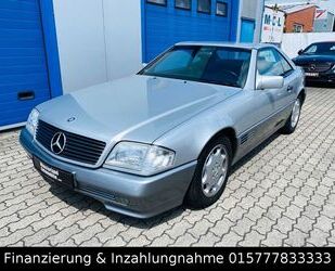 Mercedes-Benz SL 280 Gebrauchtwagen