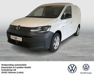VW Caddy Maxi Gebrauchtwagen